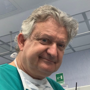 prof guido ciprandi