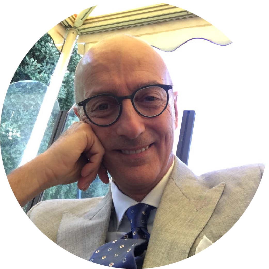 alessandro greco