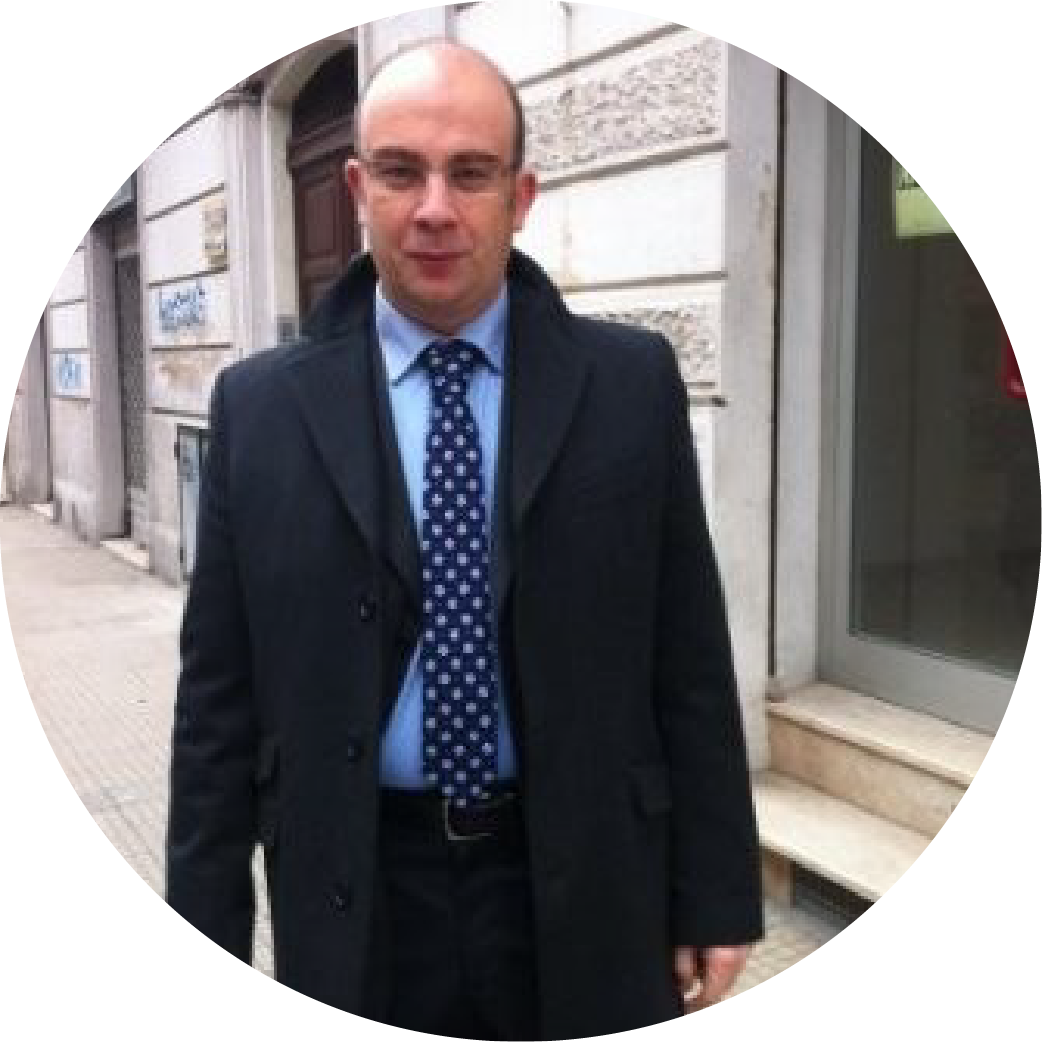 allessandro scalise