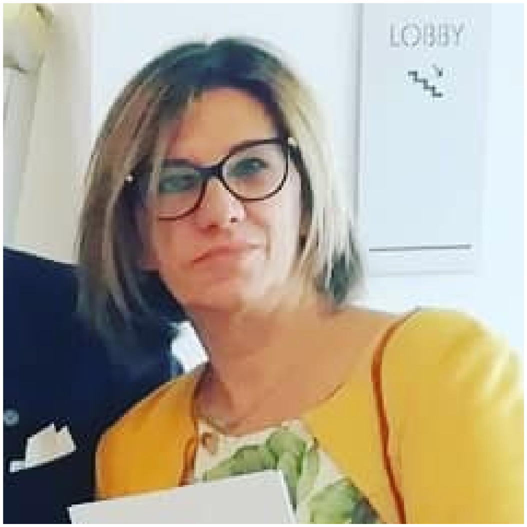 roberta toschi
