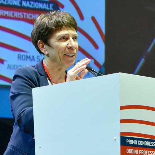 Annalisa Silvestro