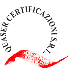 Quaser Cert