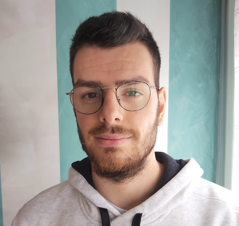 alessandro colandrea