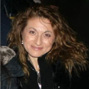 monica giglio