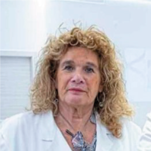 ornella forma