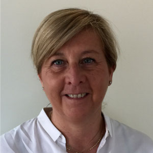 silvia trazzi
