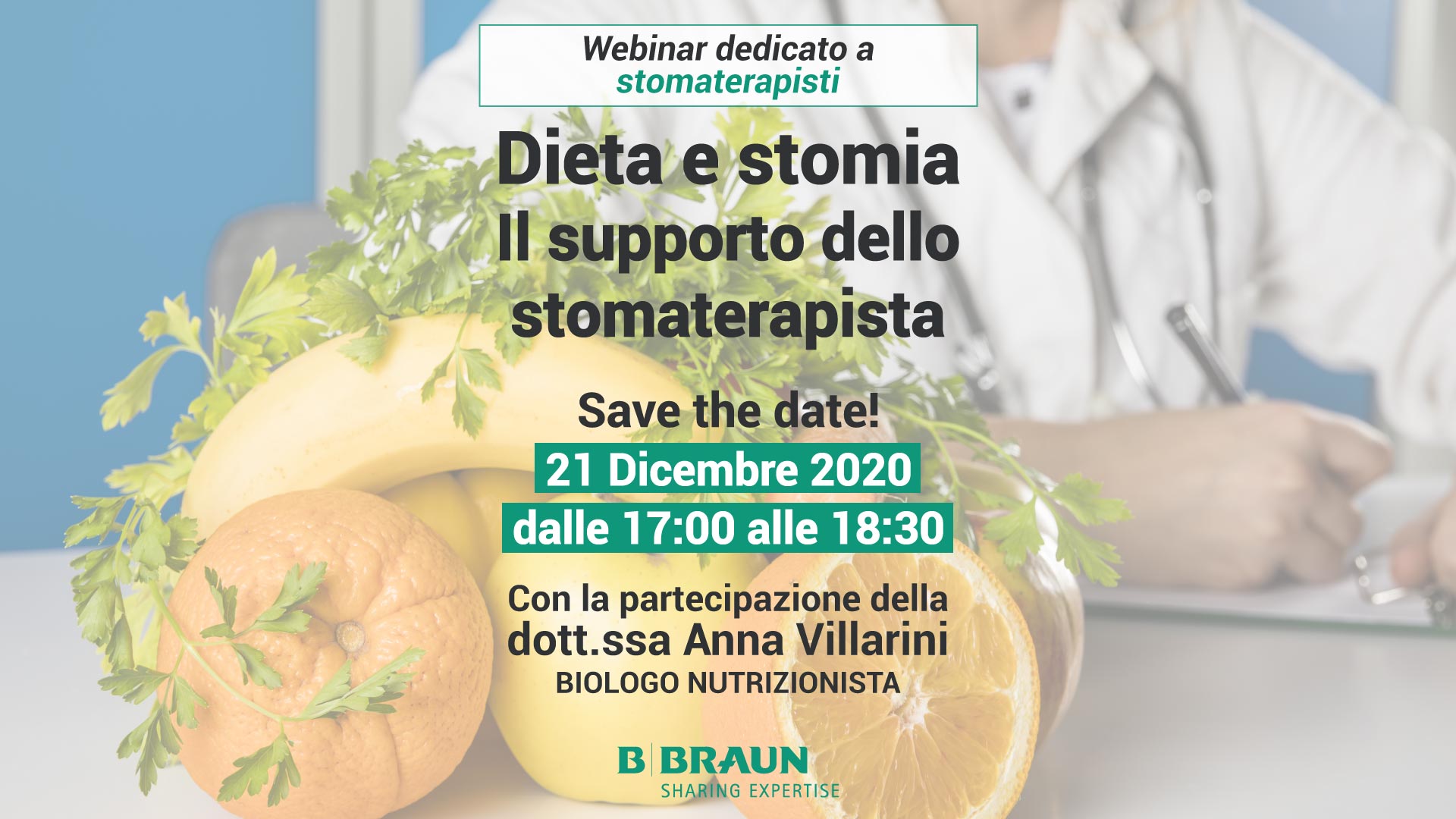 B Braun