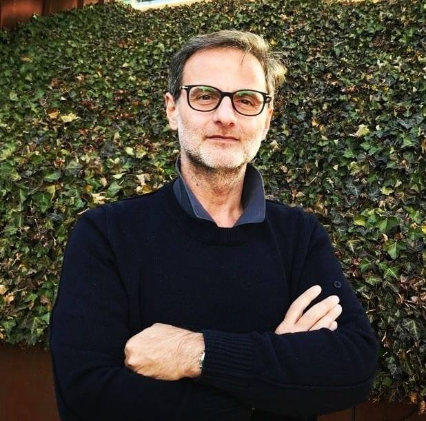 Pier Raffaele Spena