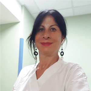 dott.ssa angela garrubba