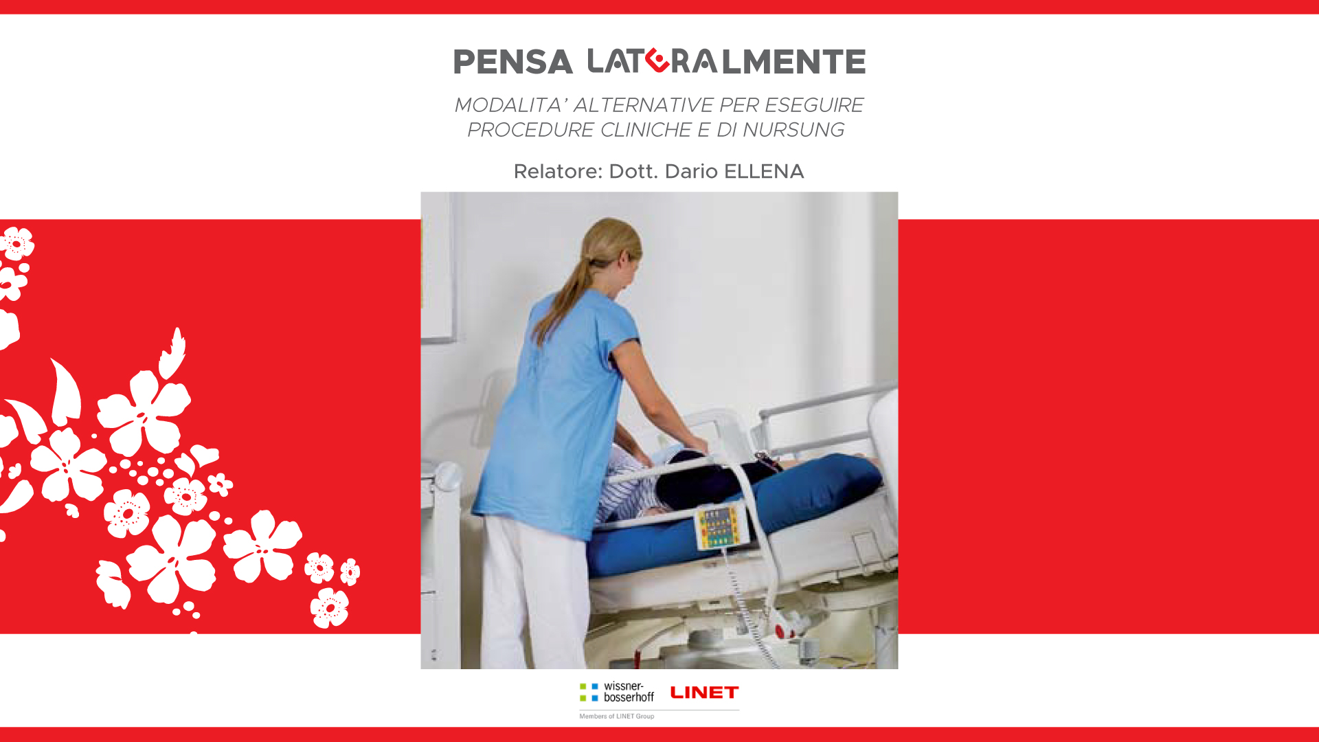 Linet Italia