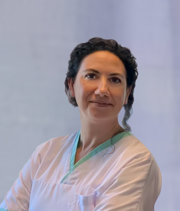 Alessia Bartolini