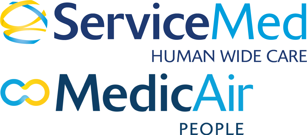 Service Med e MedicAir