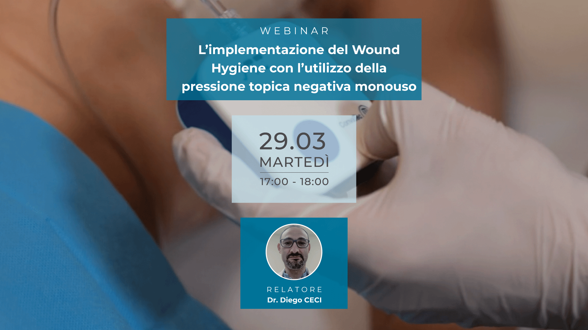 Convatec Wound Care