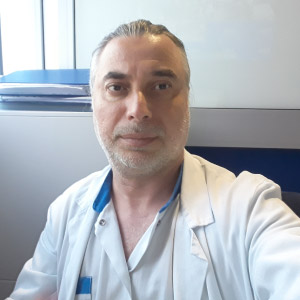 Nicola Torina