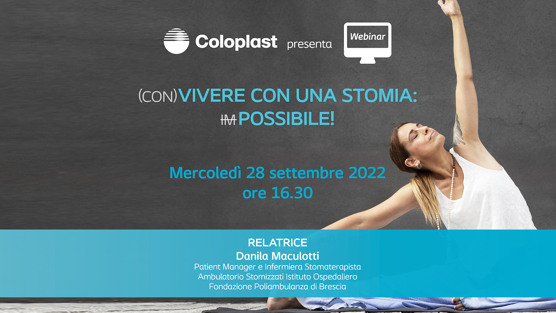 Coloplast