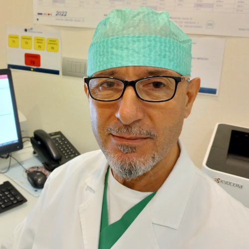 alessio piredda