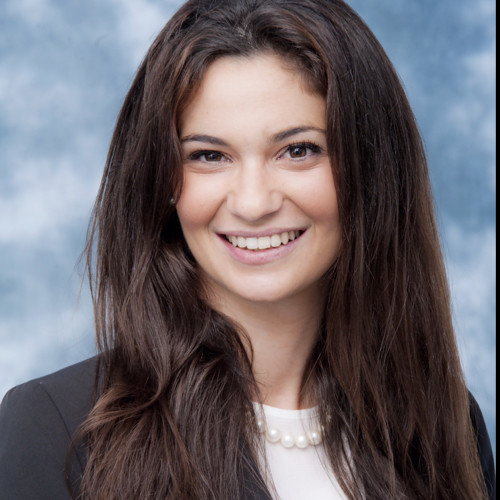 caterina bosio
