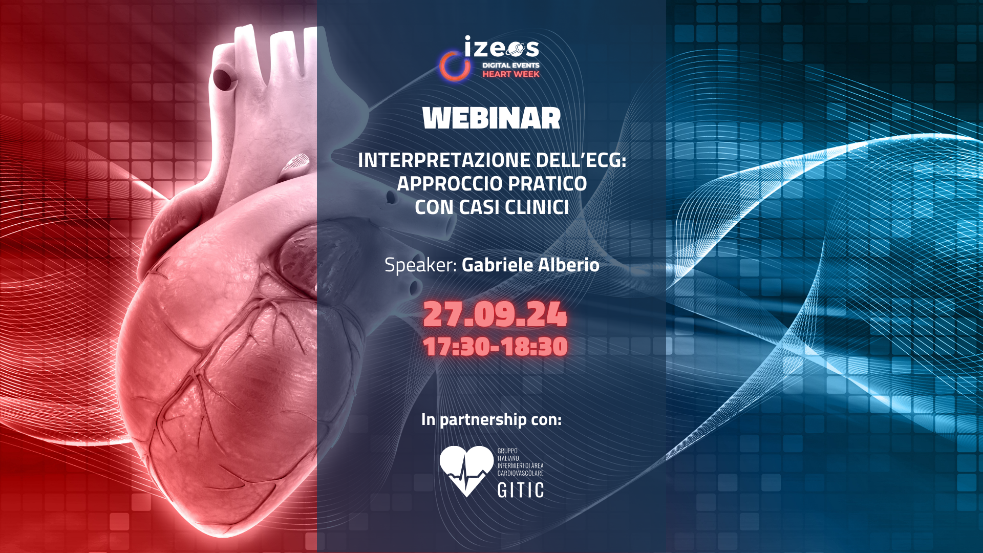 IZEOS DIGITAL EVENTS