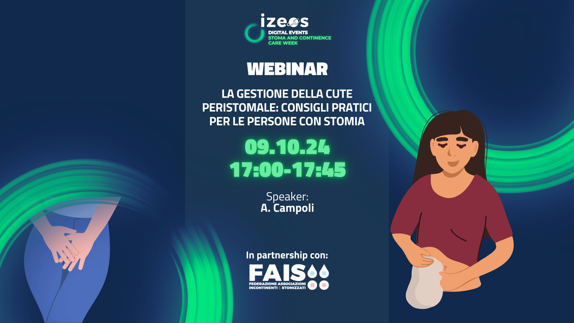 IZEOS DIGITAL EVENTS