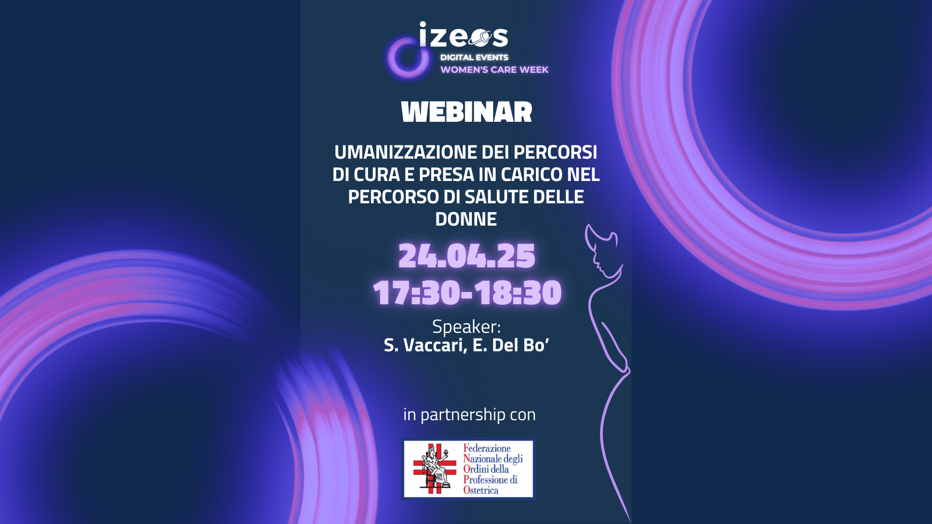 IZEOS DIGITAL EVENTS