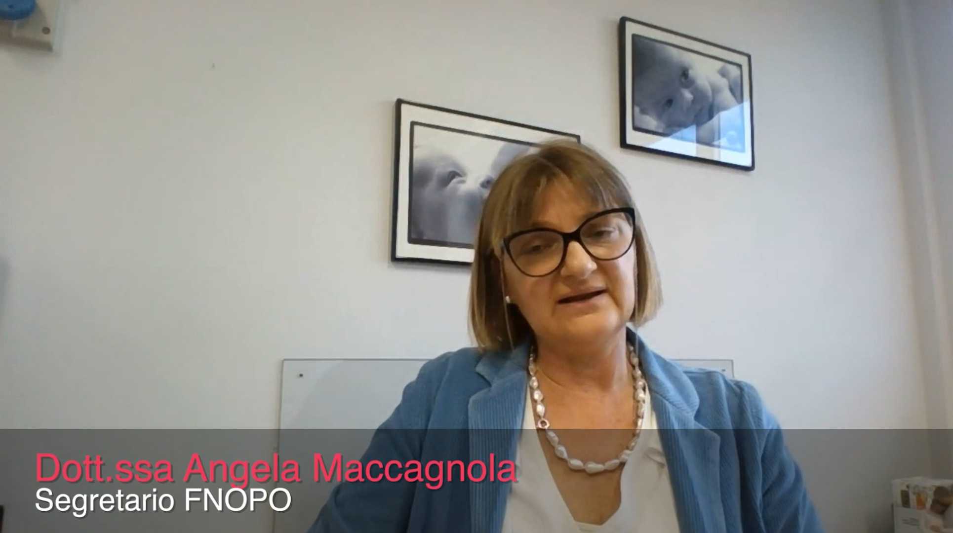 FNOPO (Federazione Nazionale degli Ordini della Professione di Ostetrica), IZEOS DIGITAL EVENTS