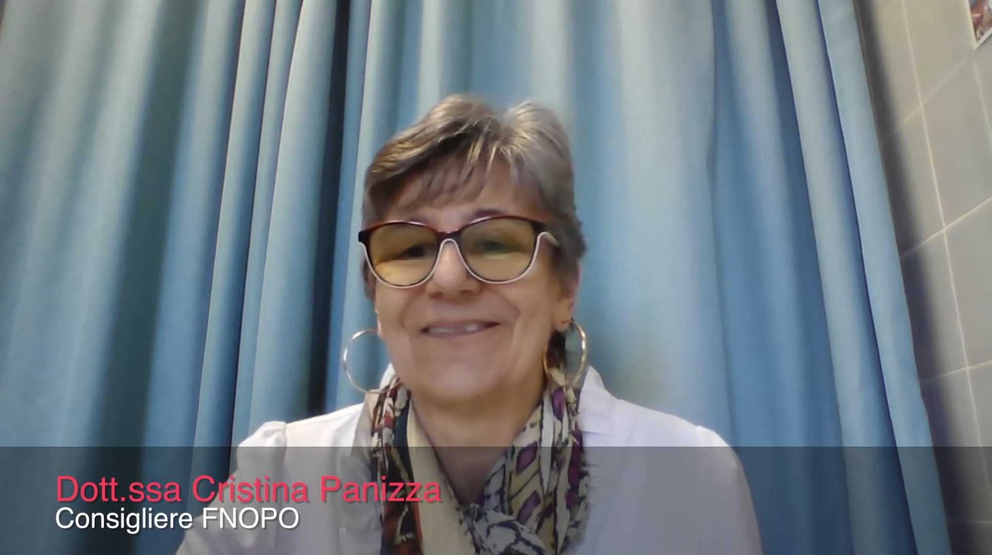 FNOPO (Federazione Nazionale degli Ordini della Professione di Ostetrica), IZEOS DIGITAL EVENTS