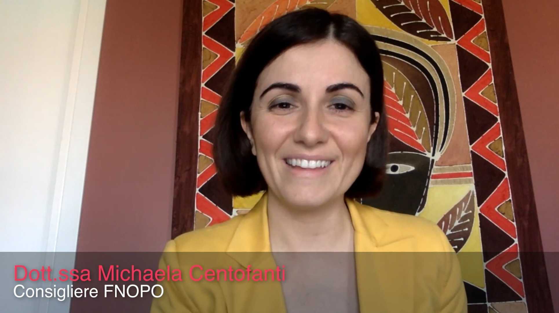 FNOPO (Federazione Nazionale degli Ordini della Professione di Ostetrica), IZEOS DIGITAL EVENTS