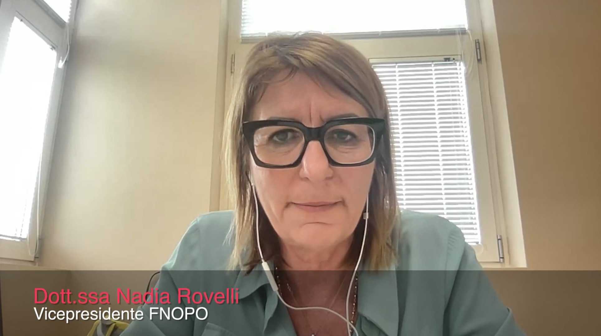FNOPO (Federazione Nazionale degli Ordini della Professione di Ostetrica), IZEOS DIGITAL EVENTS