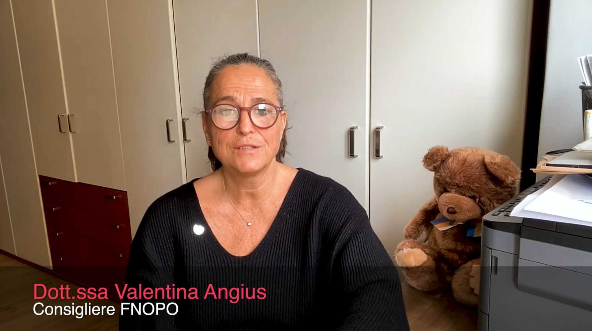 FNOPO (Federazione Nazionale degli Ordini della Professione di Ostetrica), IZEOS DIGITAL EVENTS