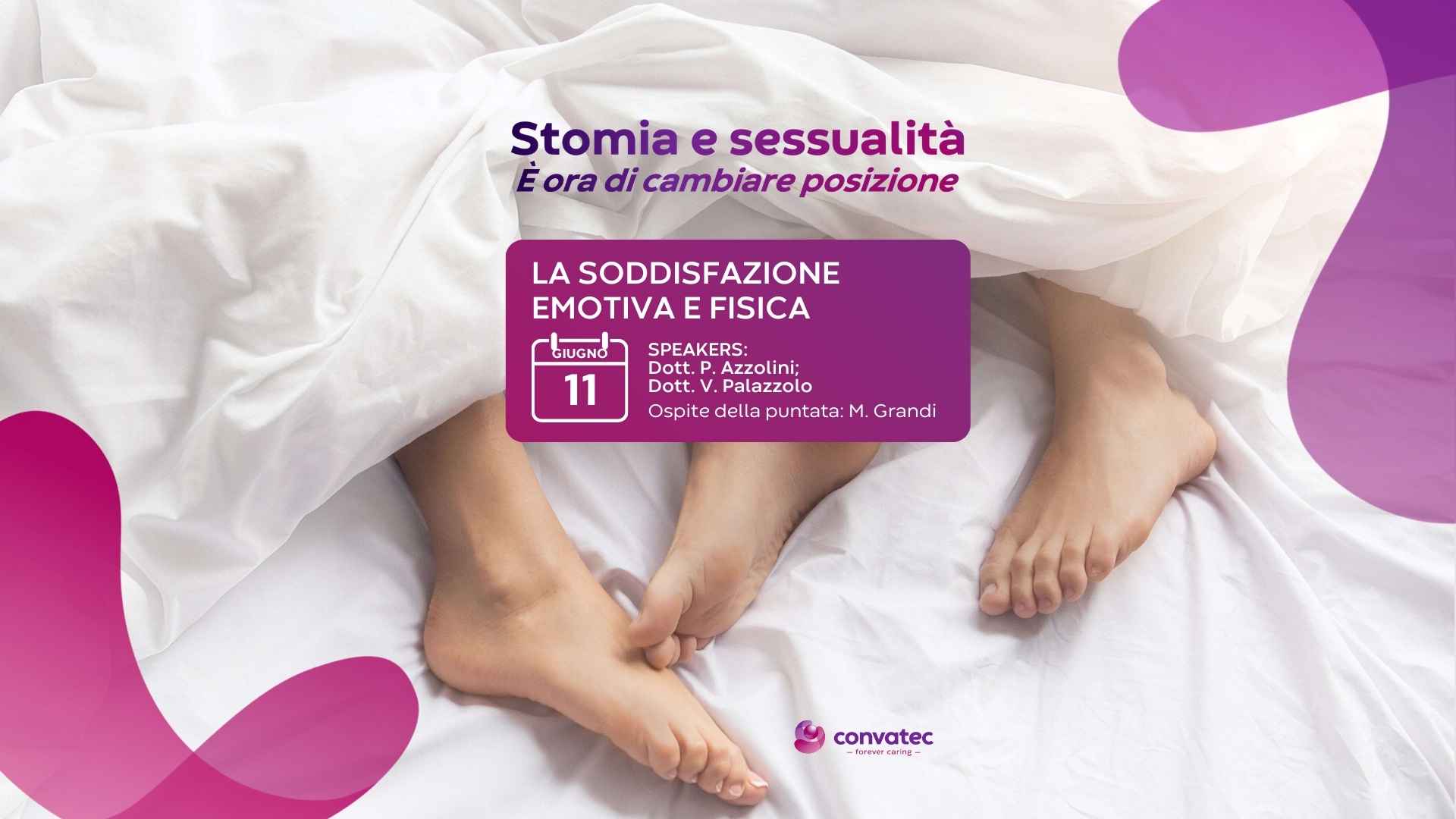 Convatec Stomia