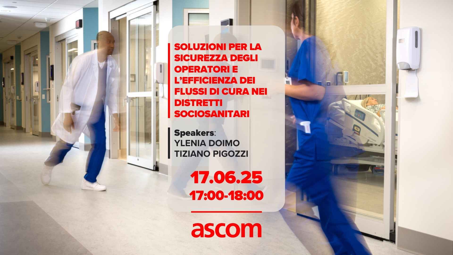 Ascom