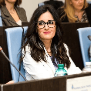 valentina tartaglia ambassador convatec