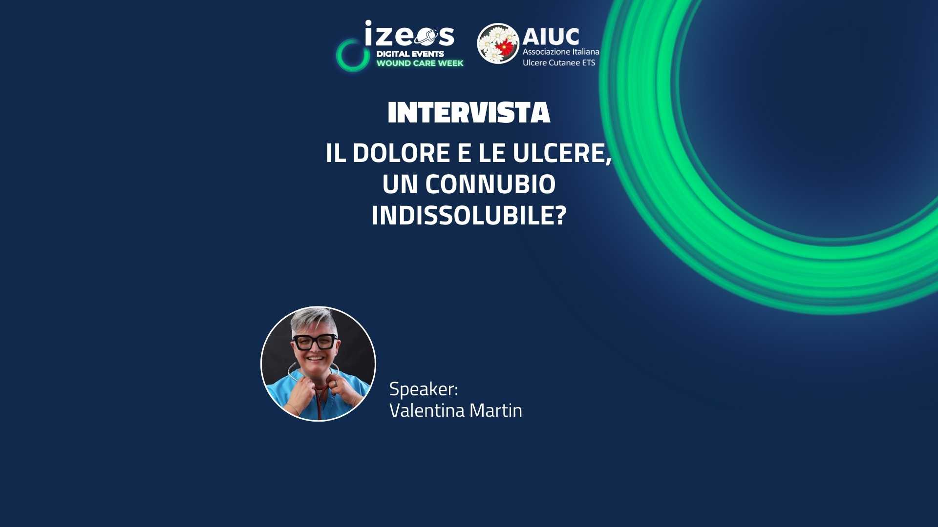 AIUC (ASSOCIAZIONE ITALIANA ULCERE CUTANEE), Wound Care Week