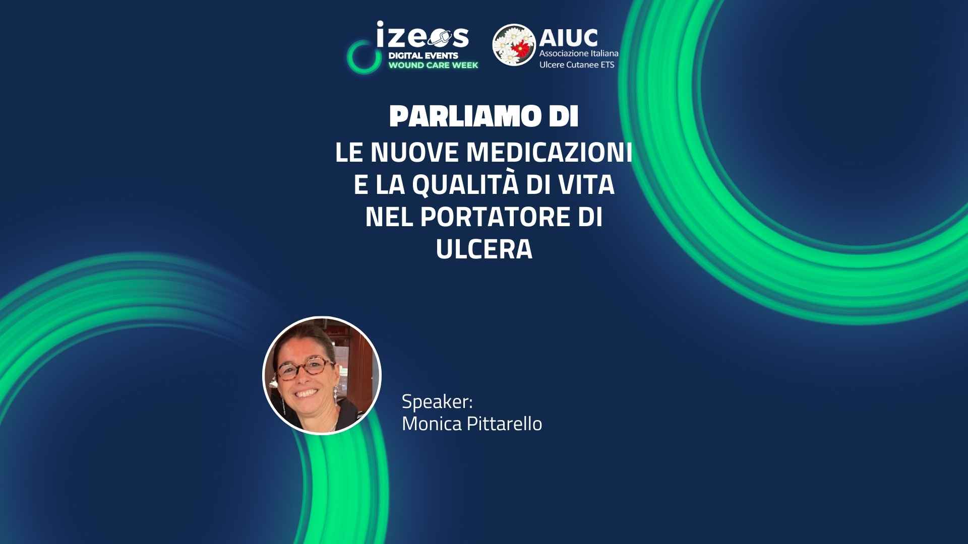 AIUC (ASSOCIAZIONE ITALIANA ULCERE CUTANEE), Wound Care Week