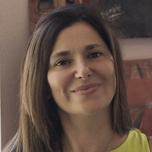 rita baldinu