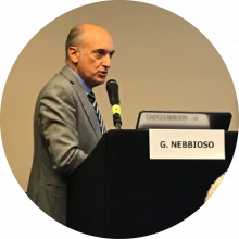 Giuseppe Nebbioso