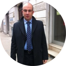 allessandro scalise