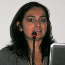 angela della corte