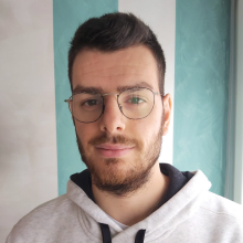 alessandro colandrea