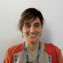 ilaria teobaldi